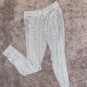 Sweatpants - small
